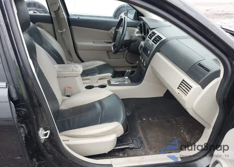 2010 Dodge Avenger R/T из США, поврежденный, VIN 1B3CC5FB4AN224680